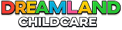 Dream Land Childcare Logo